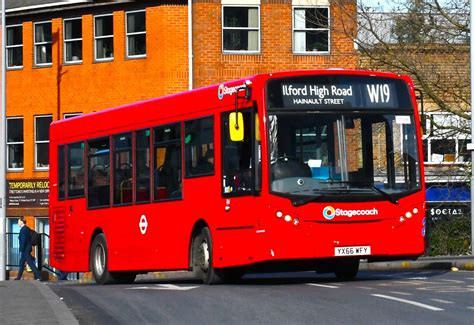 www.w19|w19 bus route.
